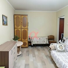 Квартира 30,4 м², 1-комнатная - изображение 1