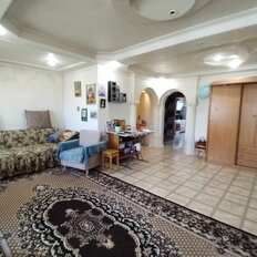 Квартира 101 м², 4-комнатная - изображение 1