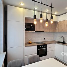 Квартира 58 м², 2-комнатная - изображение 1