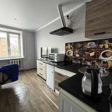 Квартира 13,2 м², студия - изображение 1