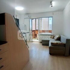 Квартира 23 м², студия - изображение 2