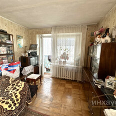 Квартира 63,2 м², 3-комнатная - изображение 4