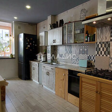 Квартира 45 м², 1-комнатная - изображение 5