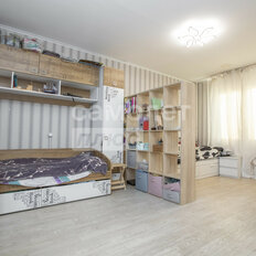 Квартира 62,3 м², 2-комнатная - изображение 1