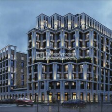 Квартира 55,8 м², 2-комнатная - изображение 4