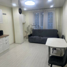 Квартира 42 м², 1-комнатная - изображение 2