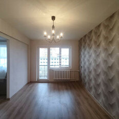 Квартира 31 м², 1-комнатная - изображение 5