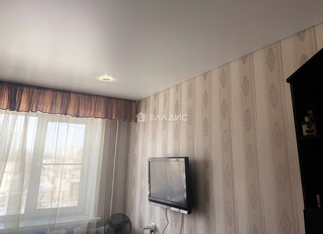 Комната 48 м² в Белгород — фото 2