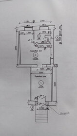 45,6 м², торговое помещение - изображение 5