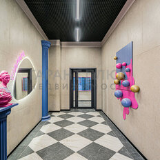 Квартира 55 м², 3-комнатная - изображение 3