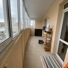 Квартира 33 м², 1-комнатная - изображение 1