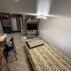 Квартира 38 м², 1-комнатная - изображение 3