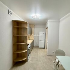 Квартира 32,6 м², 1-комнатная - изображение 5