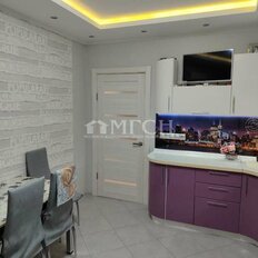 Квартира 64 м², 2-комнатная - изображение 5