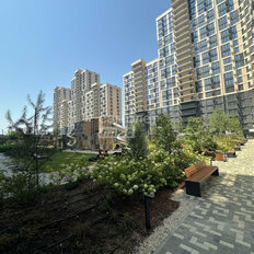 Квартира 38,9 м², 1-комнатная - изображение 2