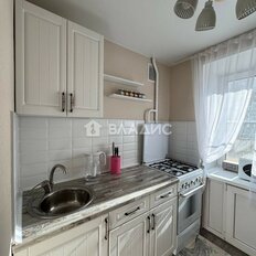 Квартира 27,8 м², 1-комнатная - изображение 2