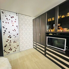 Квартира 31 м², 1-комнатная - изображение 4