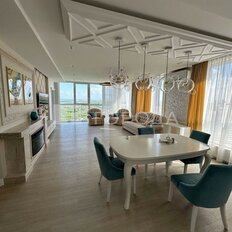 Квартира 145 м², 4-комнатная - изображение 3