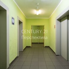 Квартира 40,8 м², 1-комнатная - изображение 5