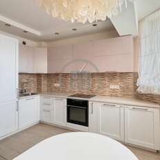 Квартира 83,7 м², 3-комнатная - изображение 2