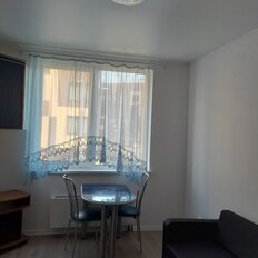 Квартира 36,3 м², 1-комнатная - изображение 5