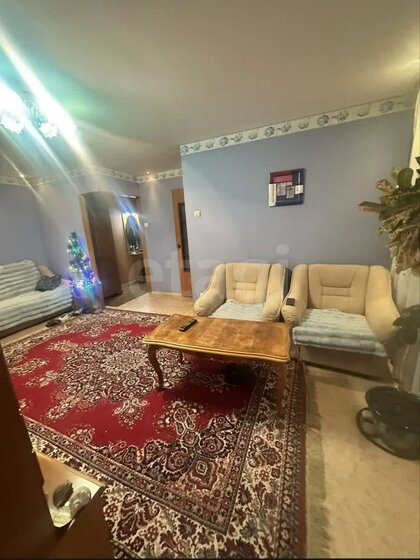 46 м², 2-комнатная квартира 2 750 000 ₽ - изображение 46