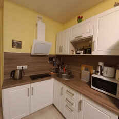 Квартира 36,4 м², 1-комнатные - изображение 5