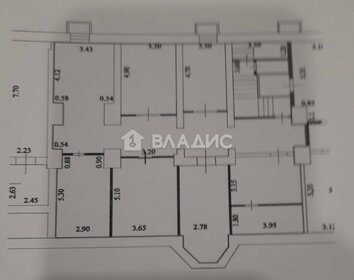 160 м², помещение свободного назначения - изображение 4