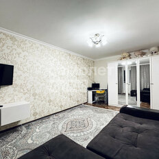 Квартира 38 м², 1-комнатная - изображение 5