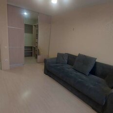 Квартира 36 м², 1-комнатная - изображение 2