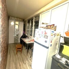 Квартира 22 м², 1-комнатная - изображение 5