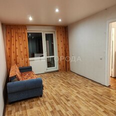 Квартира 43 м², 2-комнатная - изображение 2