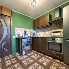 Квартира 36,4 м², 1-комнатная - изображение 5