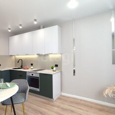 Квартира 48,2 м², 1-комнатная - изображение 4