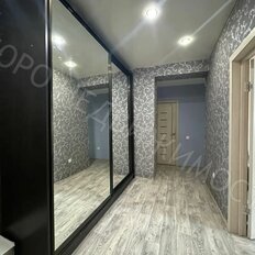 Квартира 55,3 м², 2-комнатная - изображение 4