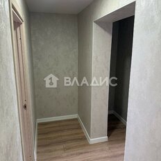 Квартира 55,6 м², 3-комнатная - изображение 5