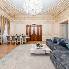 Квартира 370 м², 5-комнатная - изображение 3