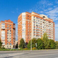 Квартира 114 м², 3-комнатная - изображение 1