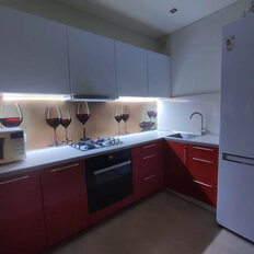Квартира 58 м², 3-комнатная - изображение 5