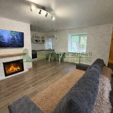 Квартира 31 м², студия - изображение 1