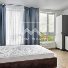 Квартира 40,2 м², 1-комнатные - изображение 1