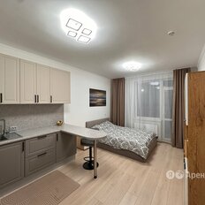 Квартира 23 м², студия - изображение 3