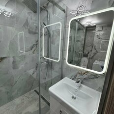 Квартира 38 м², 1-комнатная - изображение 5