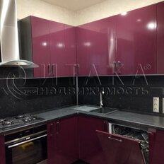 Квартира 117,6 м², 4-комнатная - изображение 2