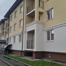 Квартира 37,2 м², 1-комнатная - изображение 5