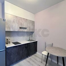 Квартира 24,1 м², студия - изображение 5