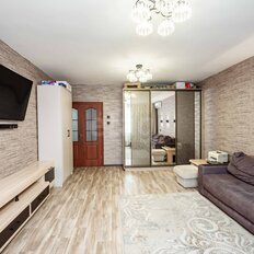 Квартира 58 м², 2-комнатная - изображение 5