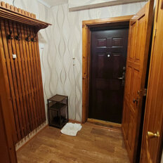 Квартира 34,8 м², 1-комнатная - изображение 3