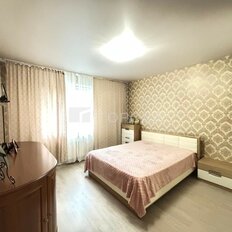 Квартира 78,8 м², 3-комнатная - изображение 4