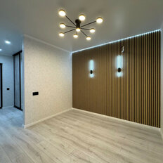 Квартира 55 м², 3-комнатная - изображение 5